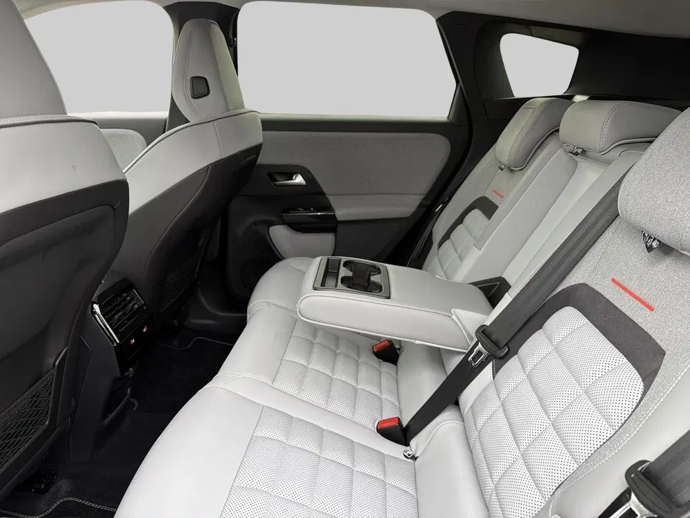 Citroën C5 Aircross Max uit 2026, foto 14