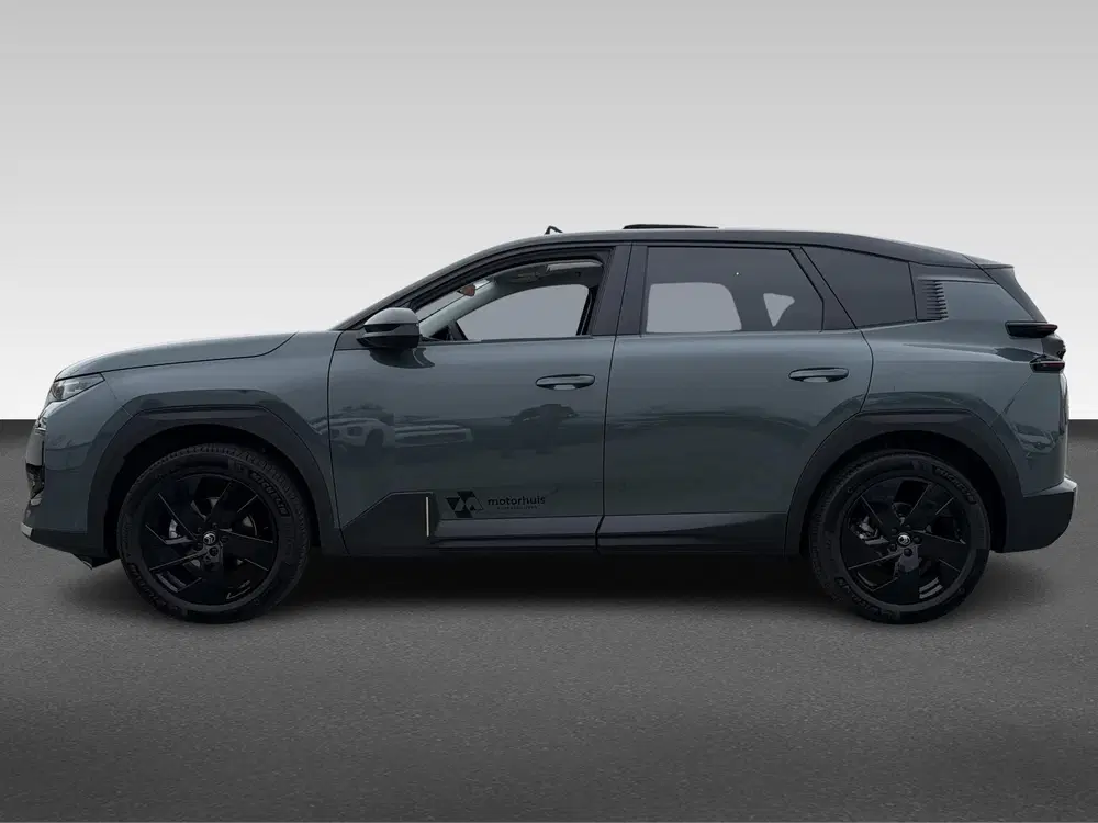 Citroën C5 Aircross Max uit 2026, foto 2