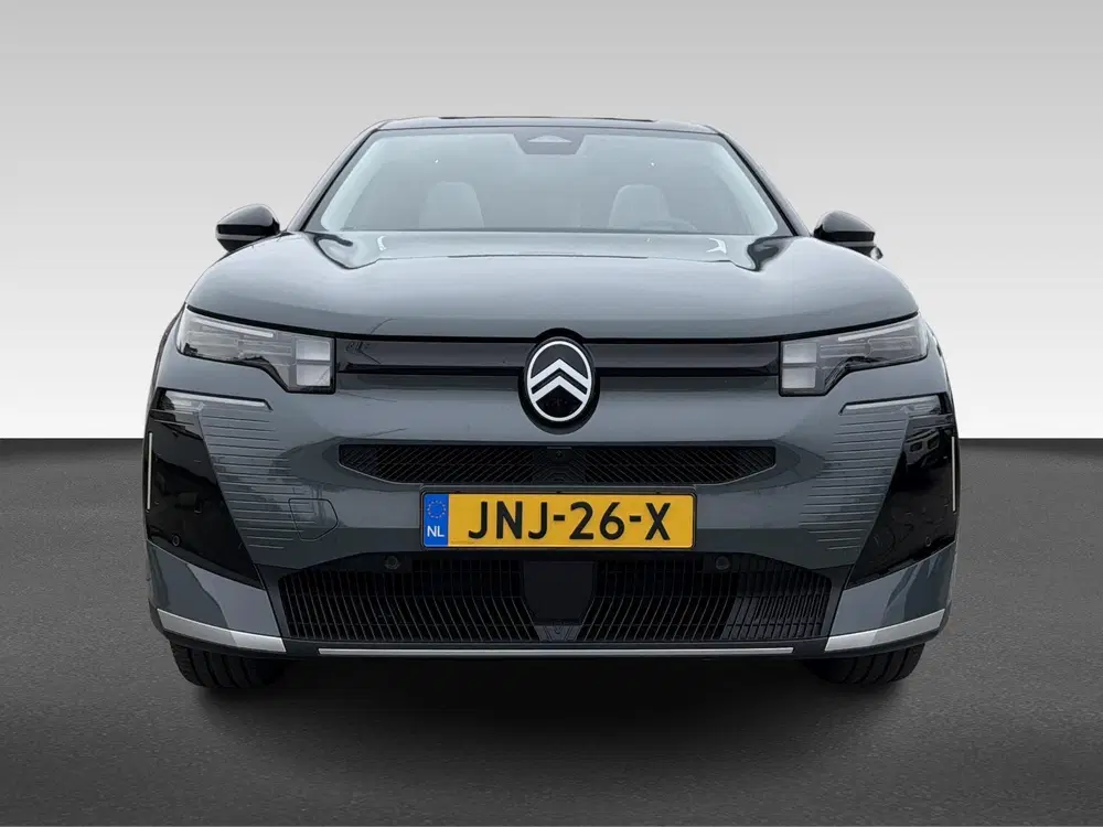 Citroën C5 Aircross Max uit 2026, foto 4