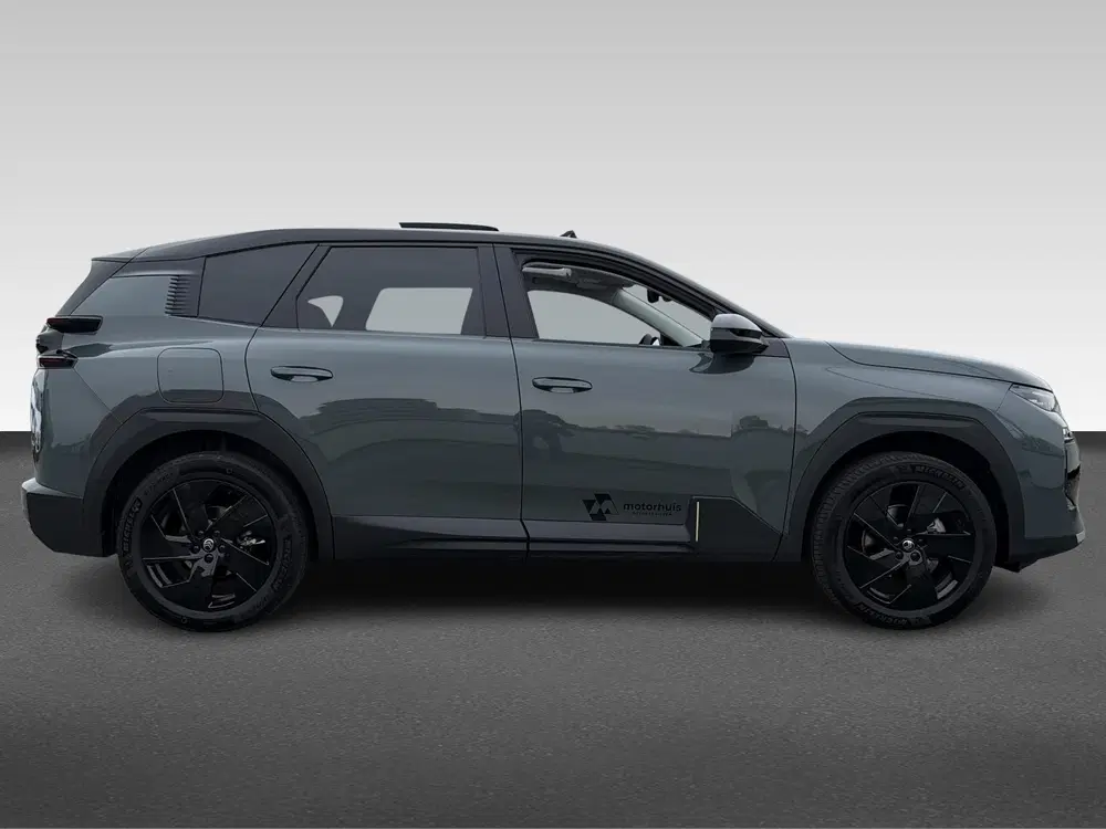 Citroën C5 Aircross Max uit 2026, foto 6
