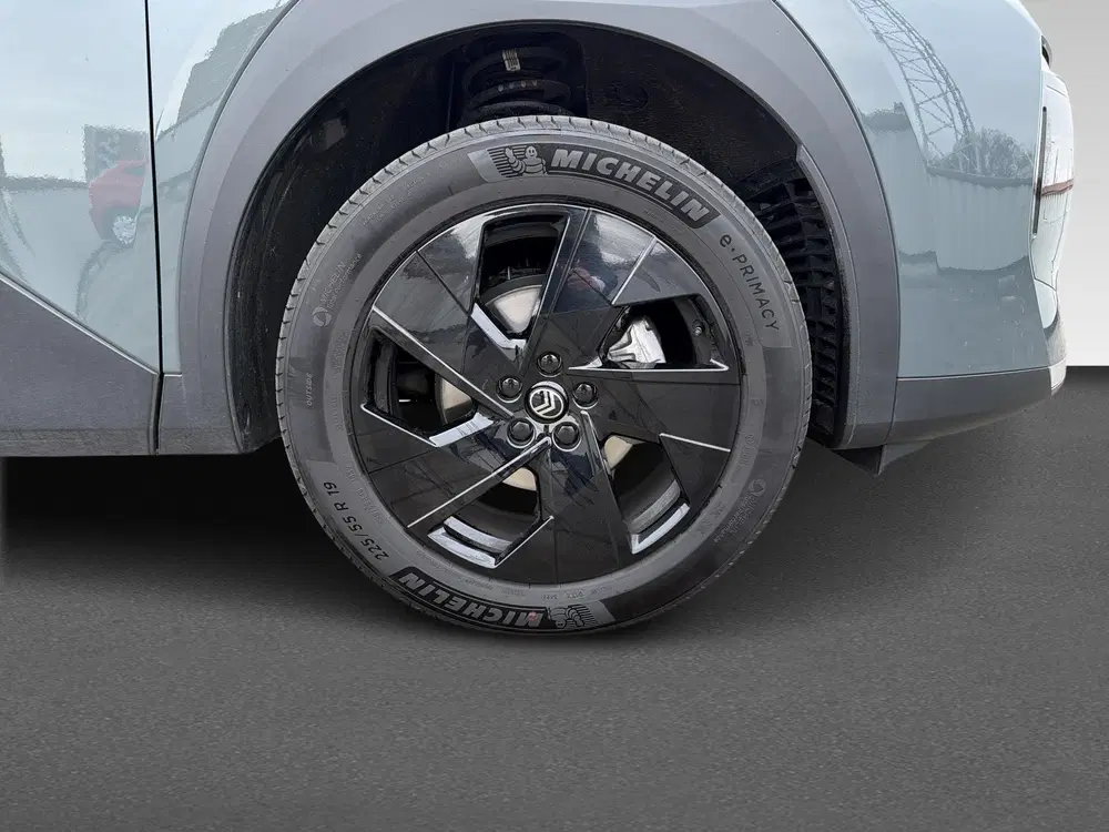 Citroën C5 Aircross Max uit 2026, foto 8