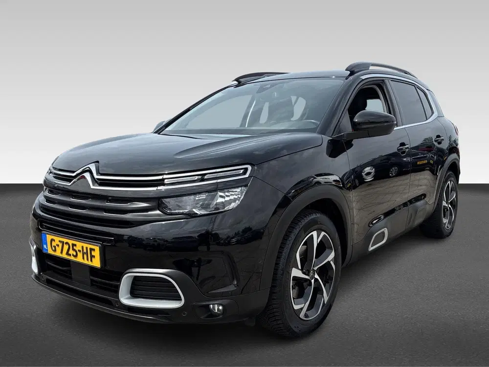 Citroën C5 Aircross 1.2 PureTech Feel uit 2019