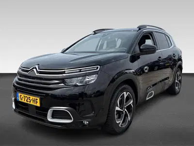 Citroën C5 Aircross 1.2 PureTech Feel uit 2019