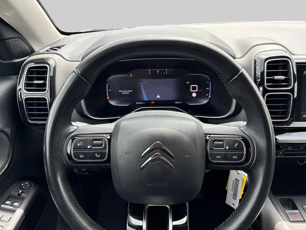 Citroën C5 Aircross 1.2 PureTech Feel uit 2019, foto 11