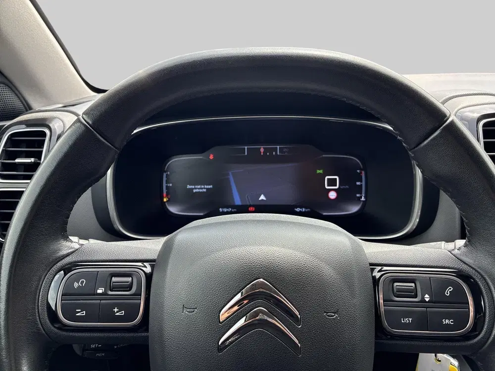Citroën C5 Aircross 1.2 PureTech Feel uit 2019, foto 12