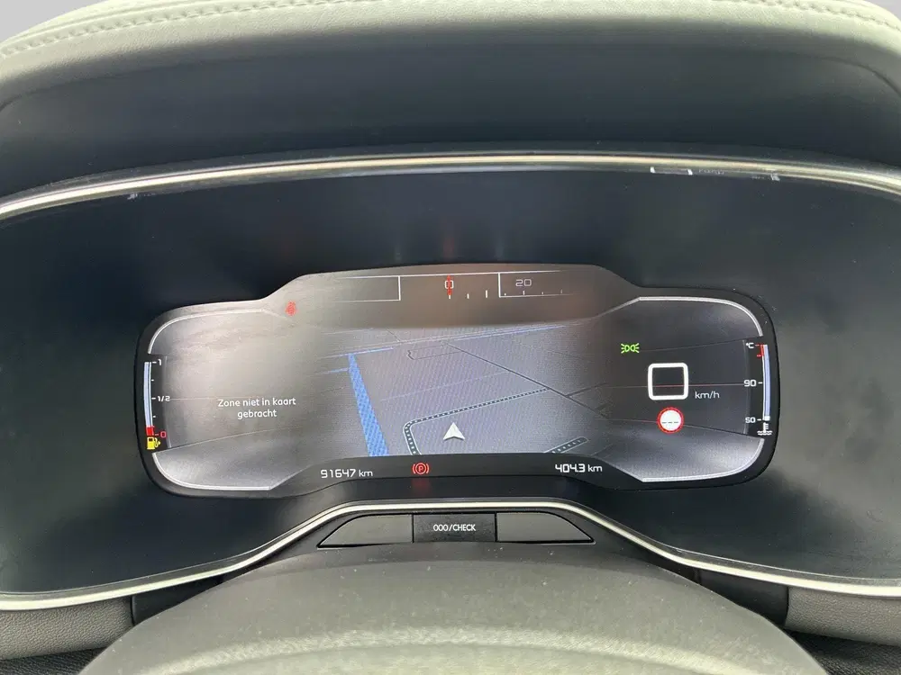 Citroën C5 Aircross 1.2 PureTech Feel uit 2019, foto 13