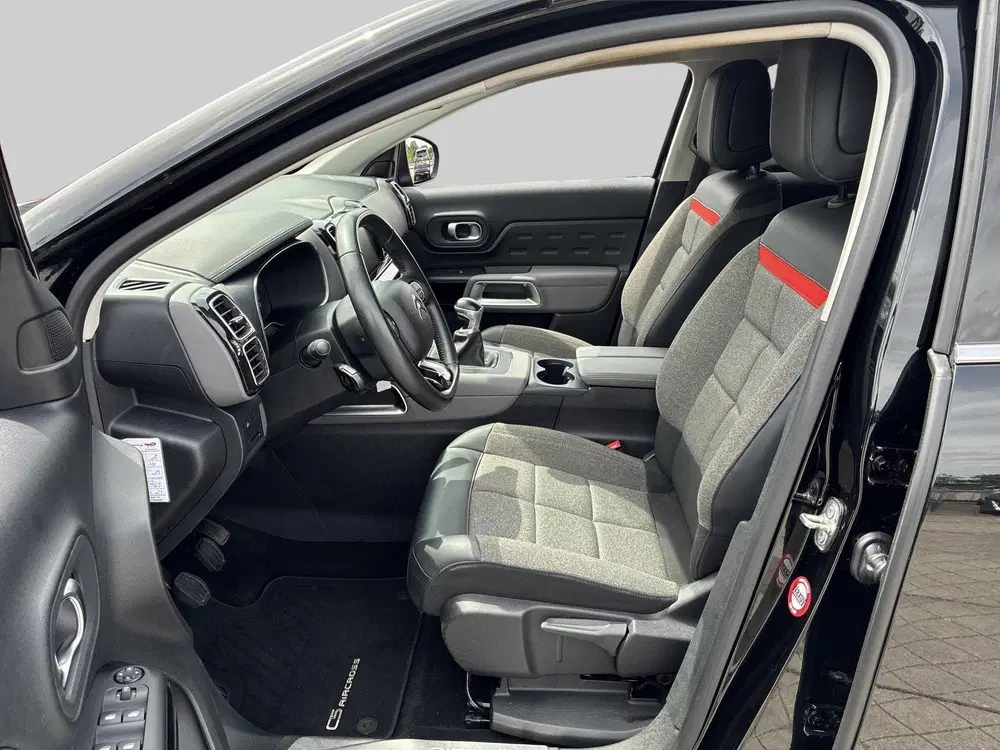 Citroën C5 Aircross 1.2 PureTech Feel uit 2019, foto 14
