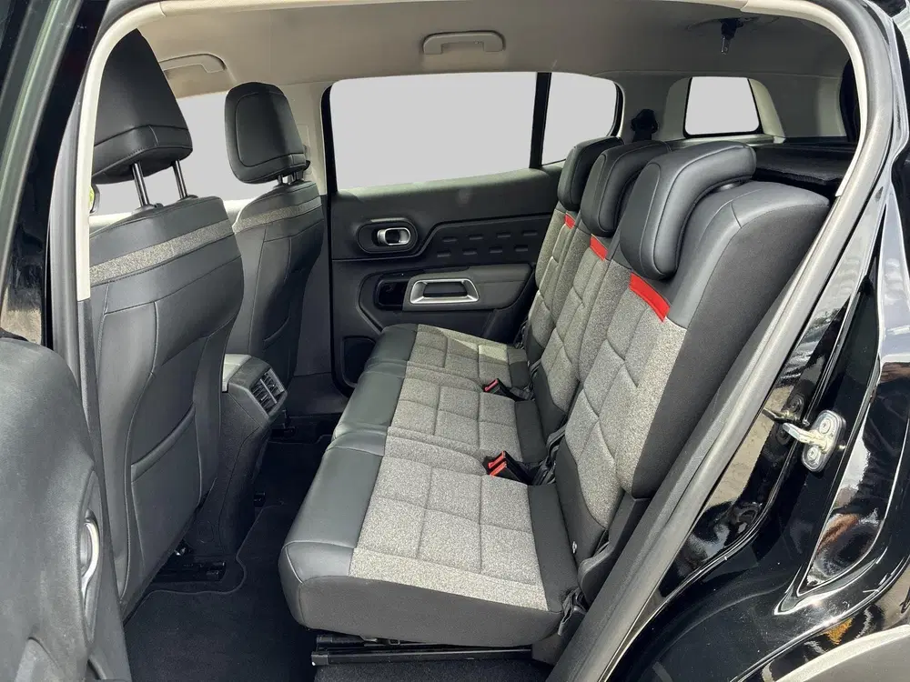 Citroën C5 Aircross 1.2 PureTech Feel uit 2019, foto 15