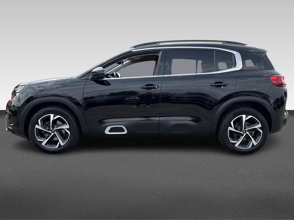 Citroën C5 Aircross 1.2 PureTech Feel uit 2019, foto 2
