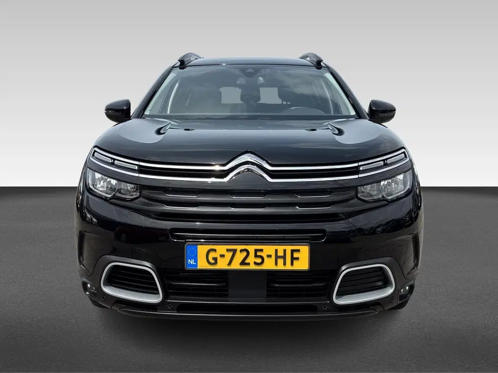 Citroën C5 Aircross 1.2 PureTech Feel uit 2019, foto 4