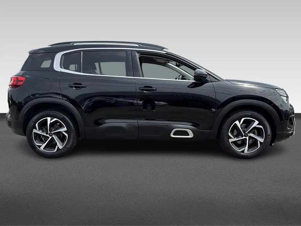 Citroën C5 Aircross 1.2 PureTech Feel uit 2019, foto 6