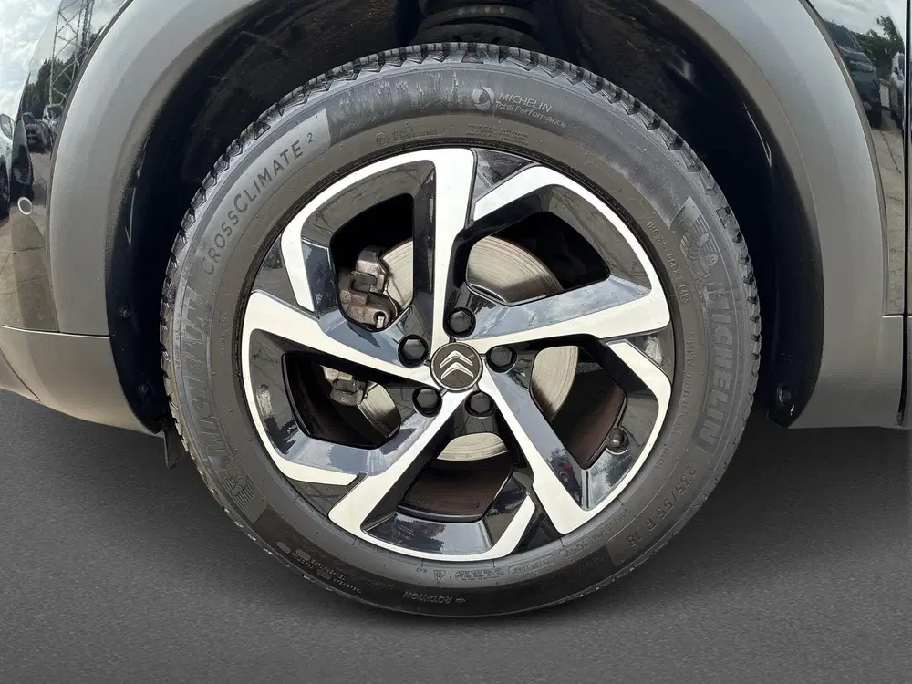 Citroën C5 Aircross 1.2 PureTech Feel uit 2019, foto 8