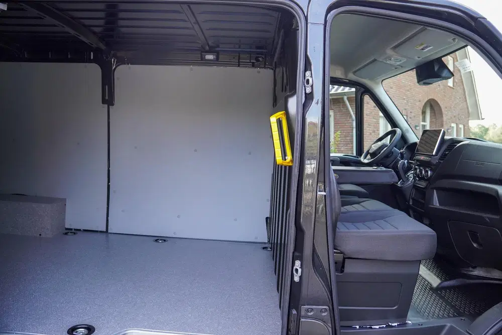 Iveco Daily 180 pk L2H1 Aut. 3500KG Laadvermogen Vol o uit 2026, foto 3