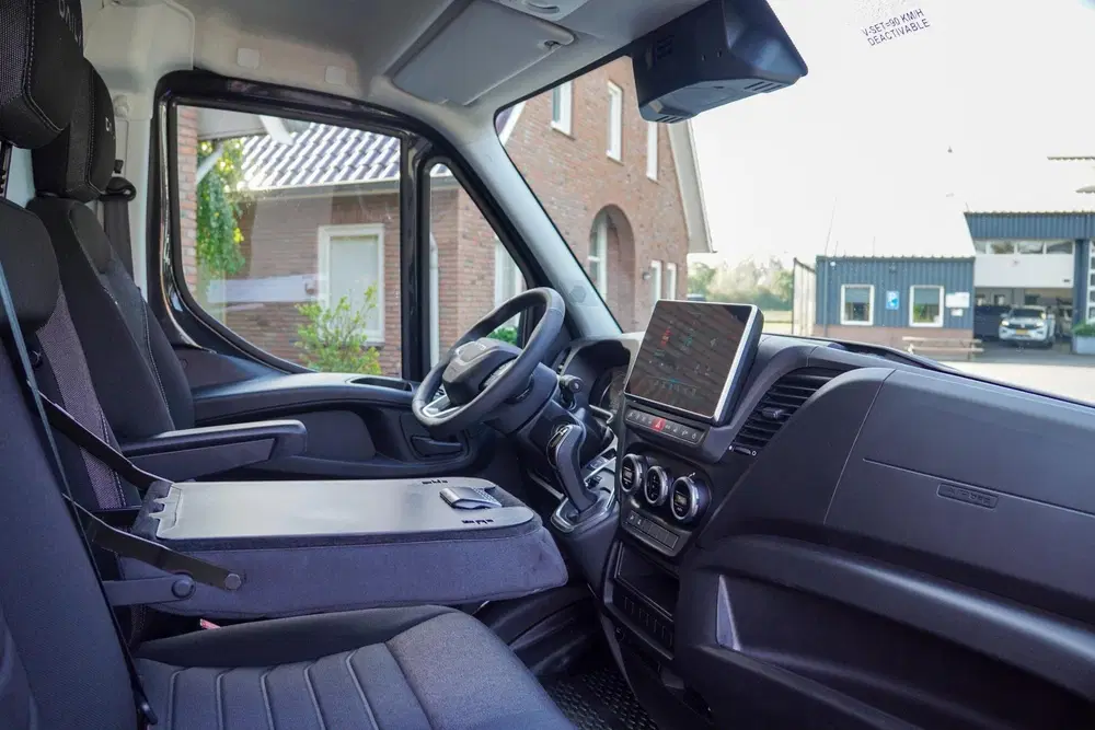 Iveco Daily 180 pk L2H1 Aut. 3500KG Laadvermogen Vol o uit 2026, foto 5