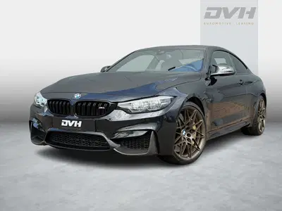 BMW M4 Competition KERAMISCH uit 2021
