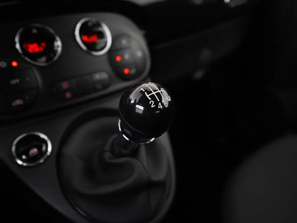Fiat 500C 1.0 Hybrid Dolcevita uit 2024, foto 10