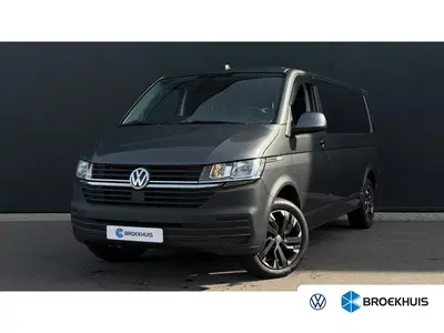 Volkswagen Transporter 2.0 TDI L2H1 30 DC uit 2023