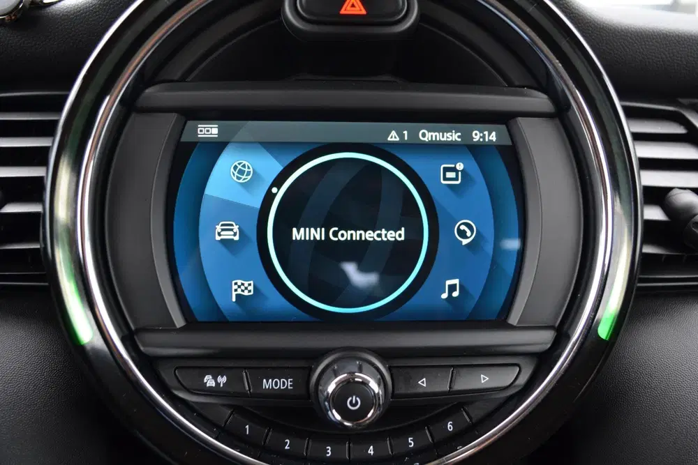 Mini One 1.5 One Pepper Navi uit 2021, foto 11