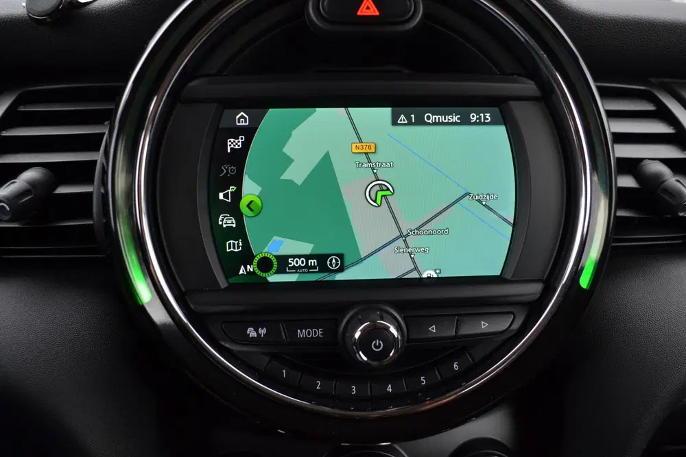 Mini One 1.5 One Pepper Navi uit 2021, foto 12