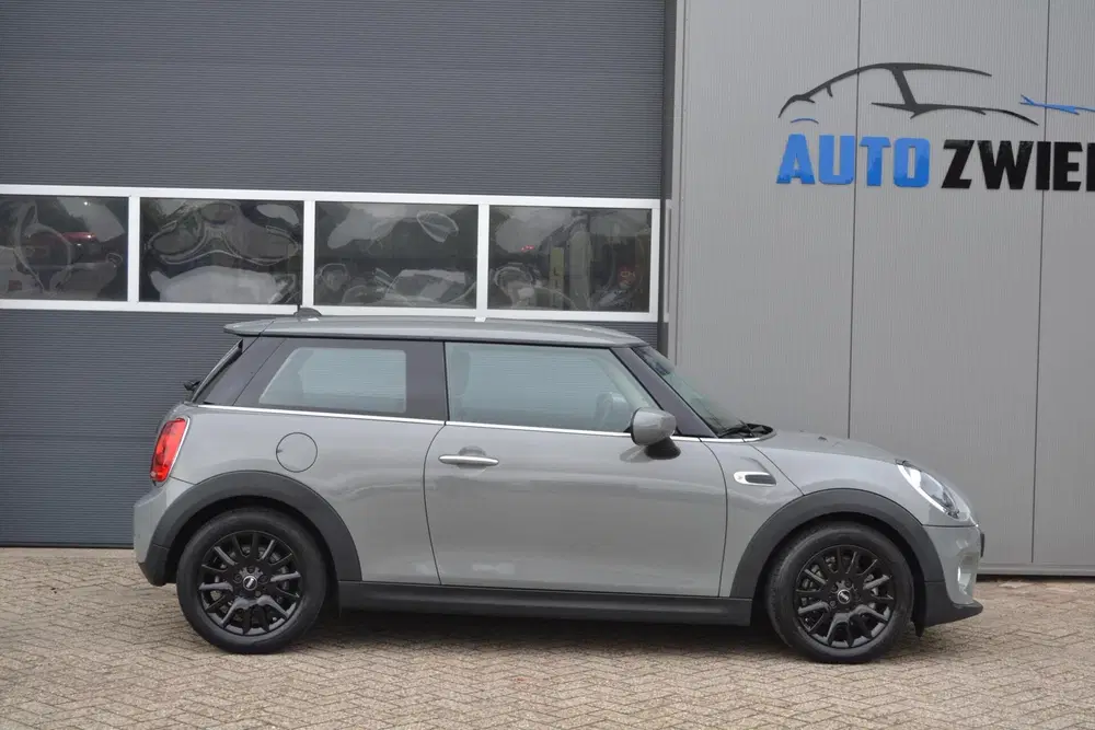 Mini One 1.5 One Pepper Navi uit 2021, foto 3