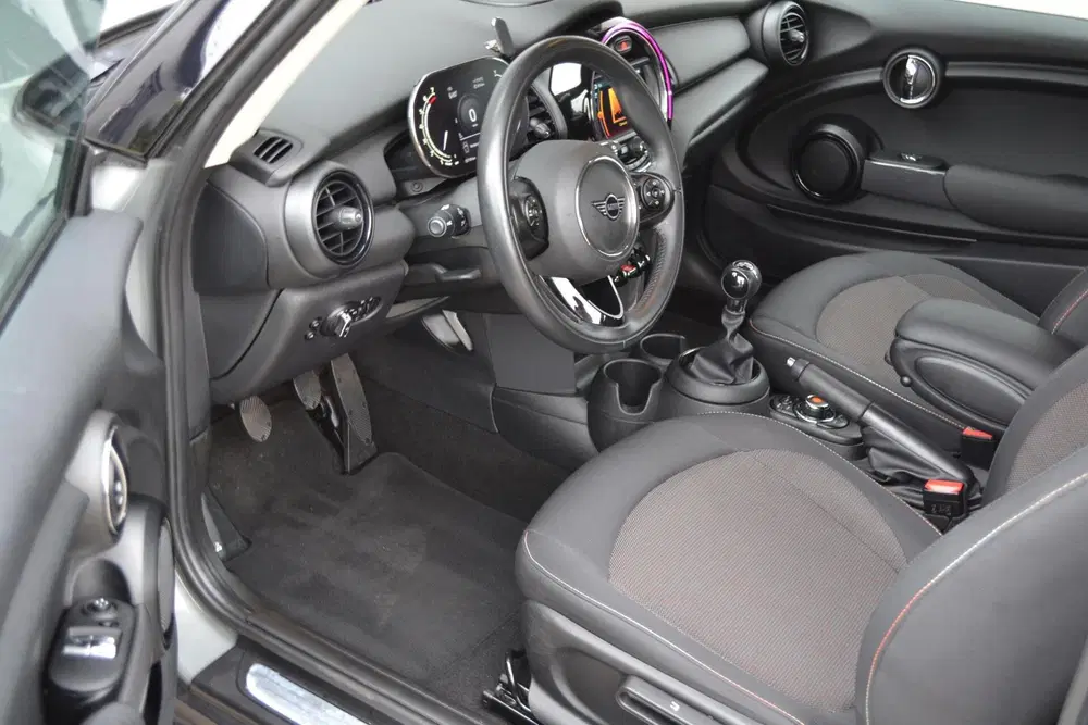 Mini One 1.5 One Pepper Navi uit 2021, foto 5
