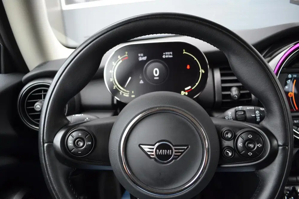 Mini One 1.5 One Pepper Navi uit 2021, foto 6
