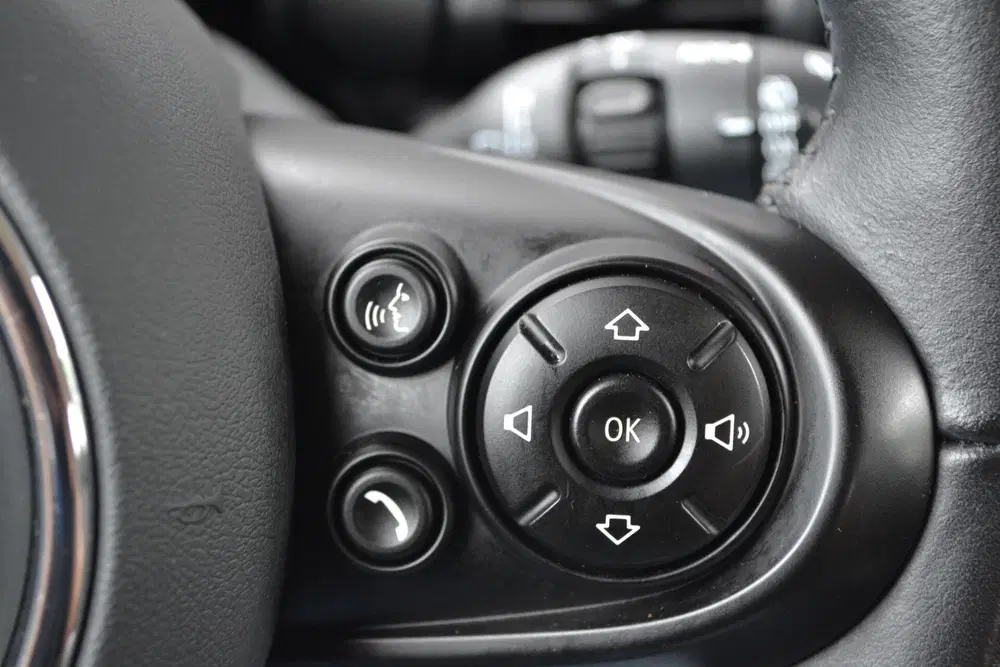 Mini One 1.5 One Pepper Navi uit 2021, foto 8