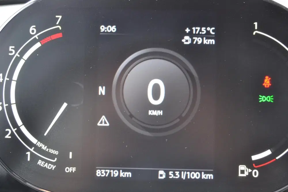 Mini One 1.5 One Pepper Navi uit 2021, foto 9