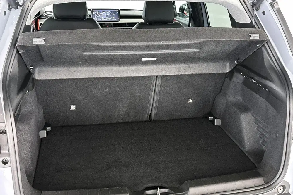 Jeep Avenger 1.2 e-Hybrid Altitude JBL Keyless Elektris uit 2025, foto 9