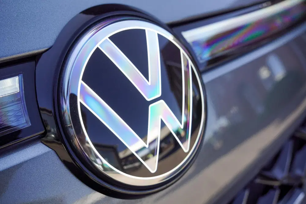 Volkswagen T-Roc R-Line First Edition IQ.light Apple Carpla uit 2026, foto 7
