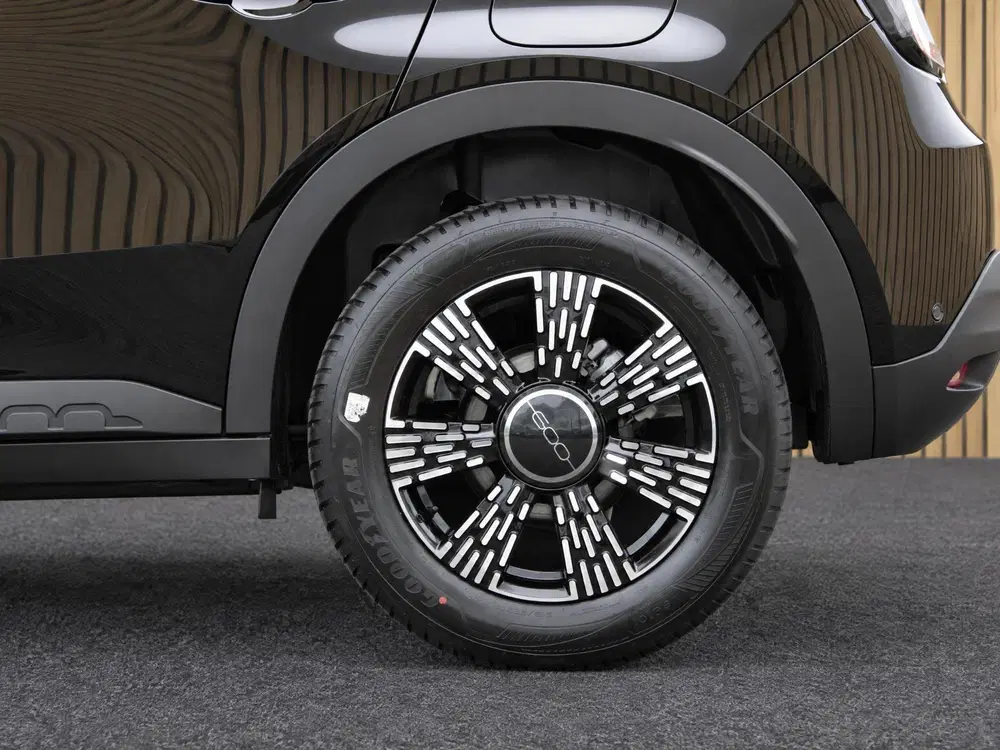 Fiat 600 1.2 Hybrid Icon VOORRAAD KORTING uit 2026, foto 10