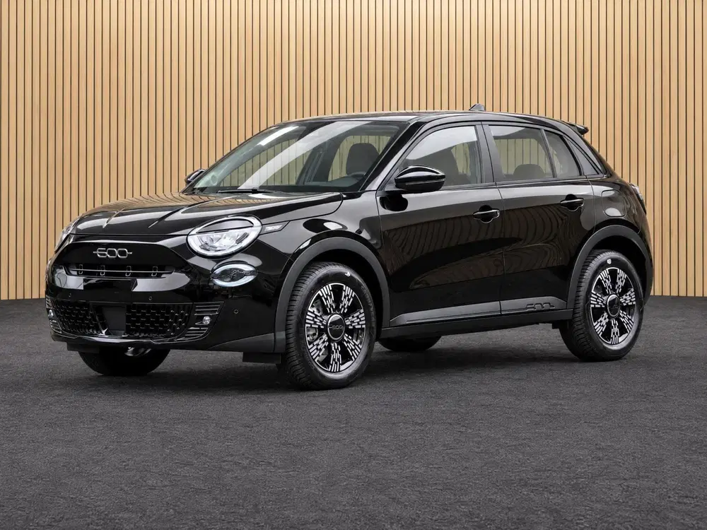 Fiat 600 1.2 Hybrid Icon VOORRAAD KORTING uit 2026, foto 4