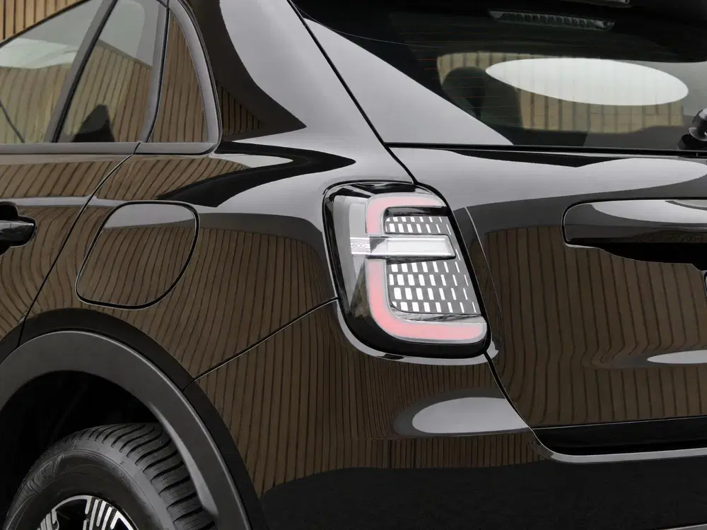 Fiat 600 1.2 Hybrid Icon VOORRAAD KORTING uit 2026, foto 9