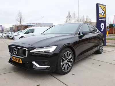 Volvo S60 2.0 B3 Inscription Automaat uit 2021