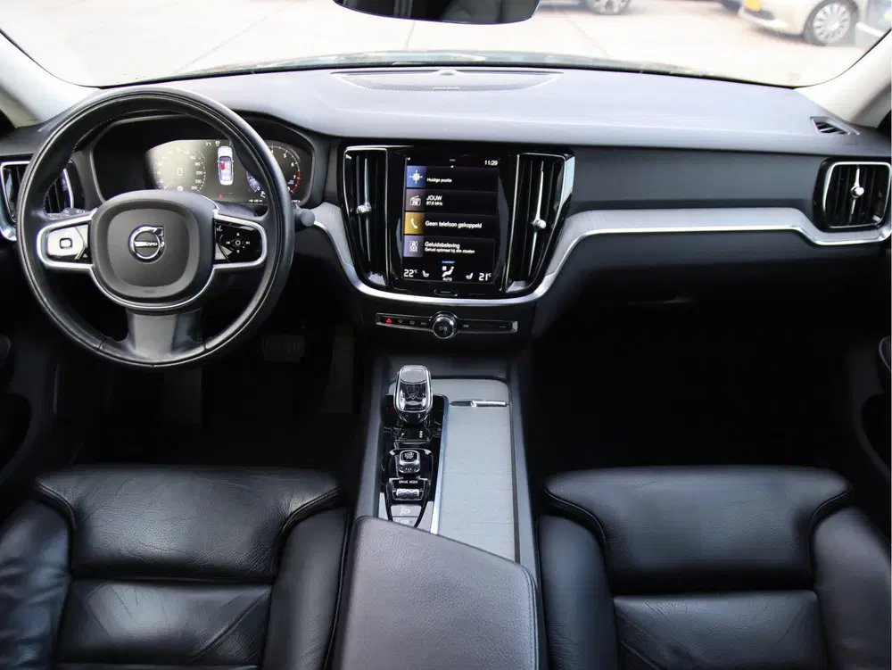 Volvo S60 2.0 B3 Inscription Automaat uit 2021, foto 13