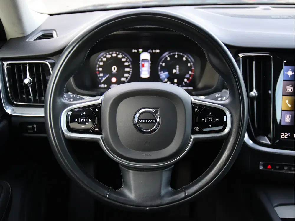Volvo S60 2.0 B3 Inscription Automaat uit 2021, foto 15