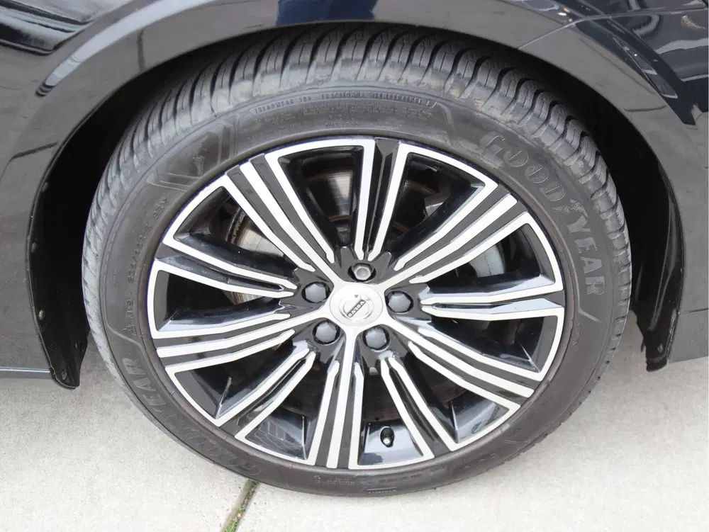 Volvo S60 2.0 B3 Inscription Automaat uit 2021, foto 7