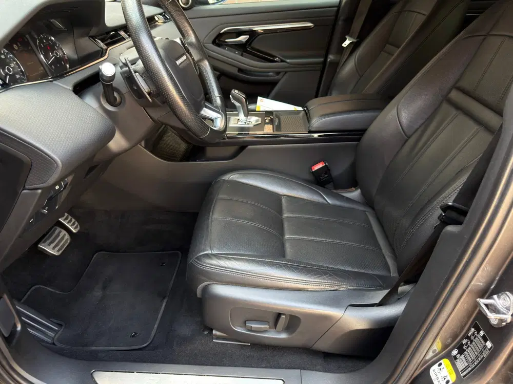 Land Rover Range Rover Evoque 2.0 P200 AWD R-Dynamic HSE BLA uit 2019, foto 8