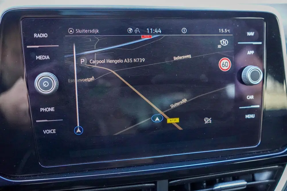 Volkswagen T-Roc 1.5 TSI 150PK R-Line Edition DSG Schuif uit 2025, foto 11
