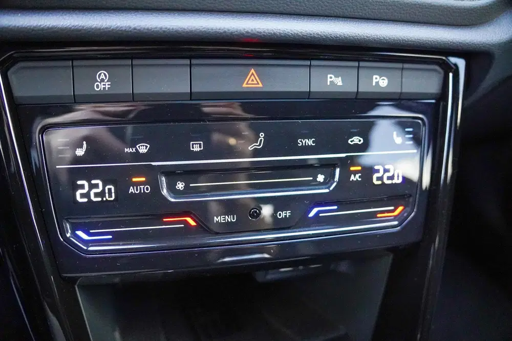 Volkswagen T-Roc 1.5 TSI 150PK R-Line Edition DSG Schuif uit 2025, foto 14