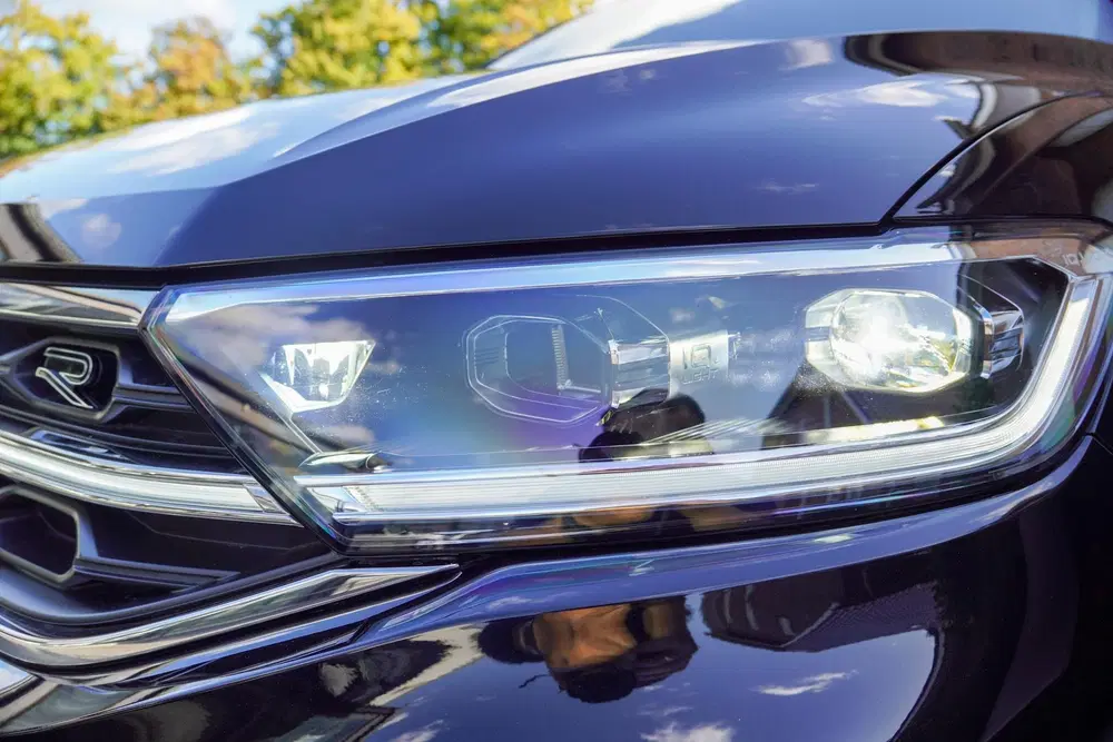 Volkswagen T-Roc 1.5 TSI 150PK R-Line Edition DSG Schuif uit 2025, foto 8