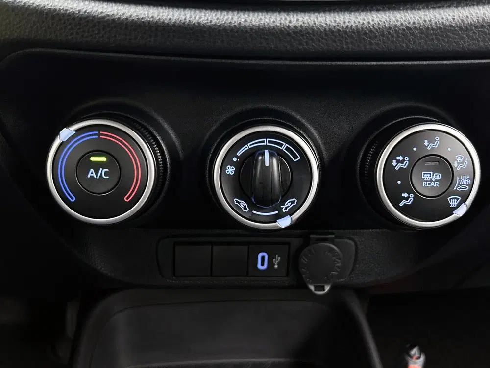 Toyota Aygo X 1.0 VVT-i MT Play ACC uit 2025, foto 10