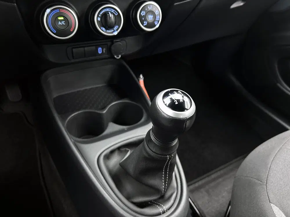 Toyota Aygo X 1.0 VVT-i MT Play ACC uit 2025, foto 11