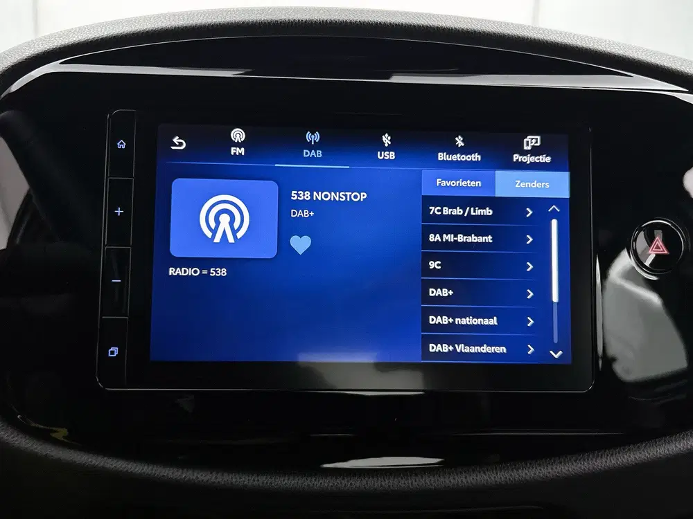 Toyota Aygo X 1.0 VVT-i MT Play ACC uit 2025, foto 7