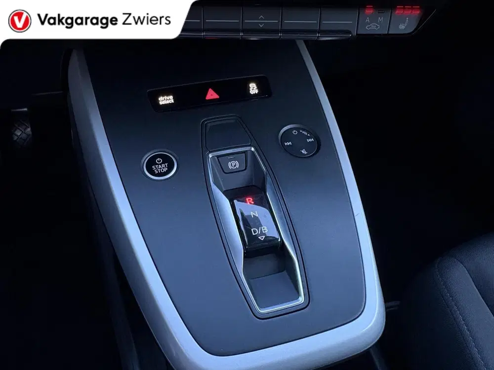 Audi Q4 e-tron 40 Edition 77 kWh uit 2022, foto 5