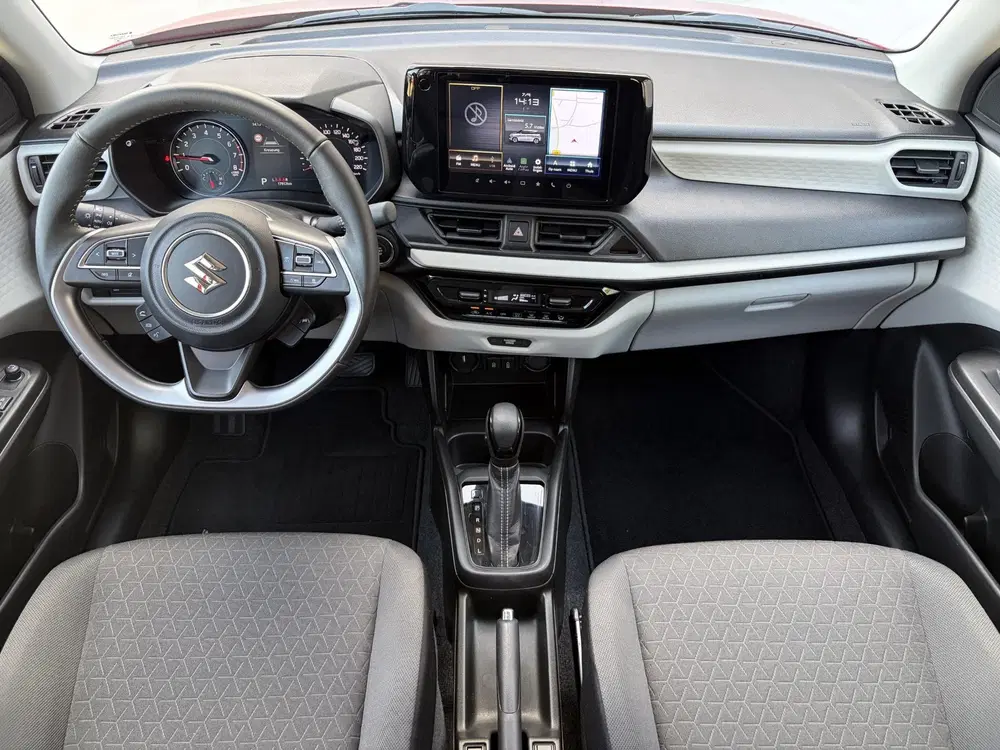 Suzuki Swift 1.2 Select Smart Hybrid uit 2026, foto 2