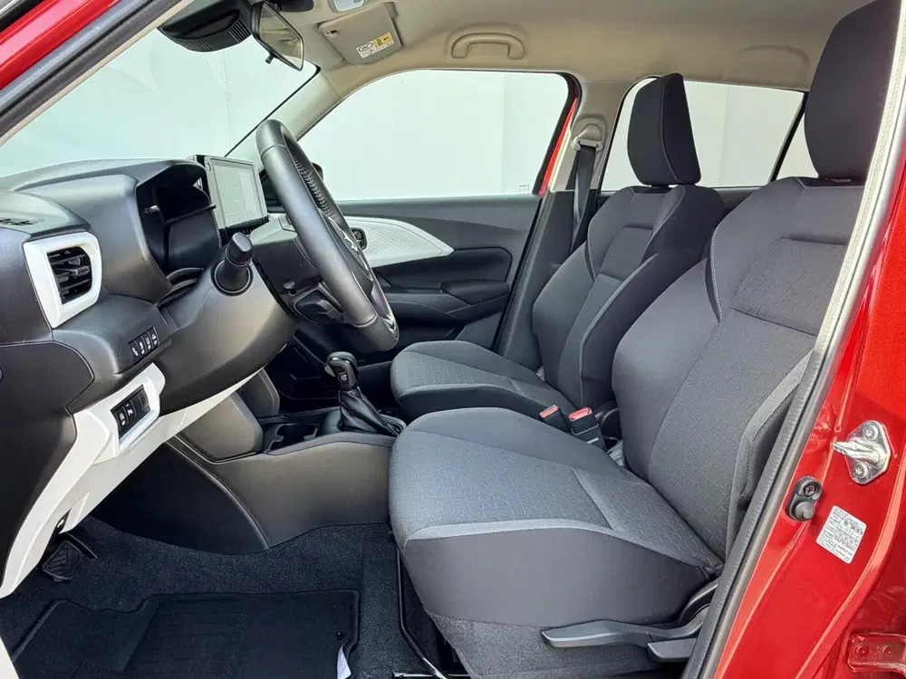 Suzuki Swift 1.2 Select Smart Hybrid uit 2026, foto 6