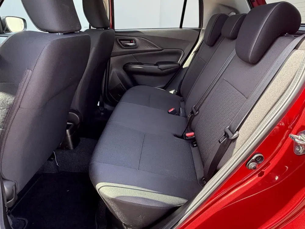 Suzuki Swift 1.2 Select Smart Hybrid uit 2026, foto 7
