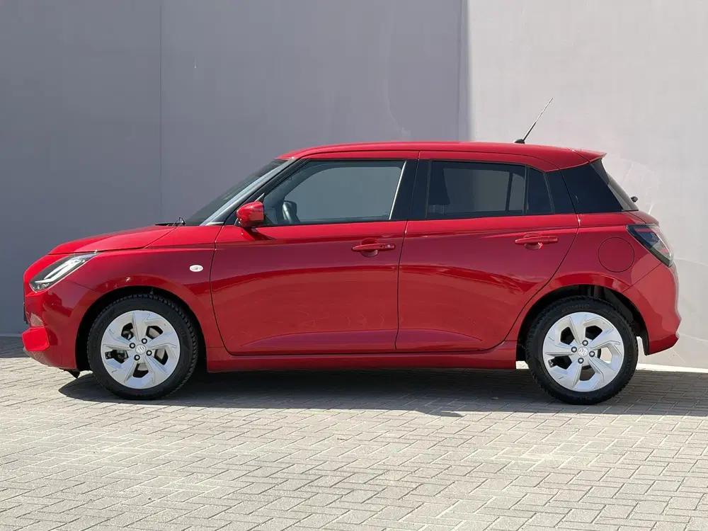 Suzuki Swift 1.2 Select Smart Hybrid uit 2026, foto 8