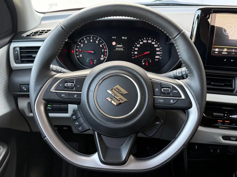 Suzuki Swift 1.2 Select Smart Hybrid uit 2026, foto 9